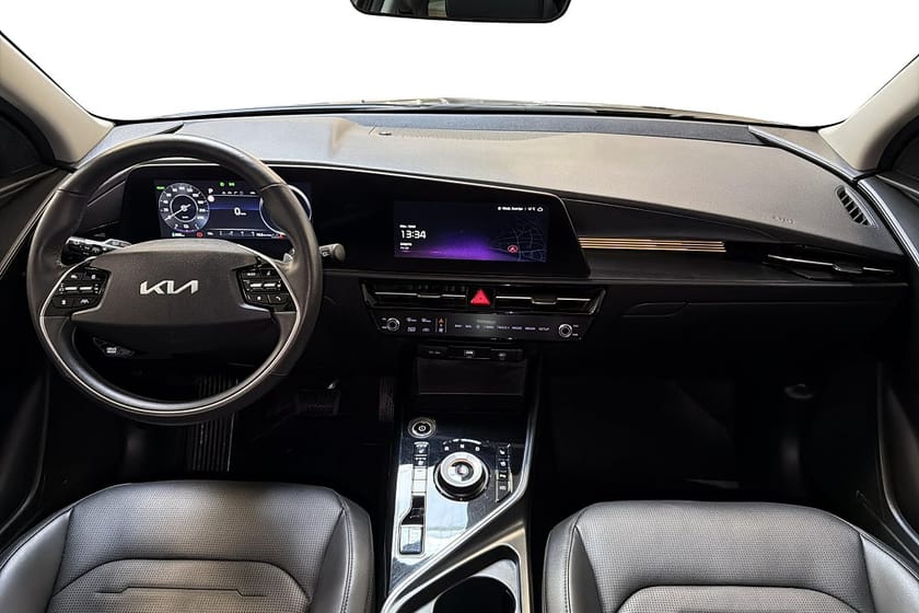 Bild 5 av Kia Niro EV