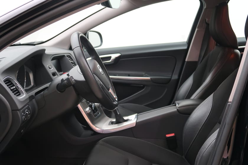 Bild 4 av Volvo V60 T3 Business Advanced