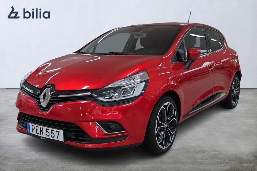 Bild 1 av Renault Clio PhII Energy TCe 90  Intens 5-d