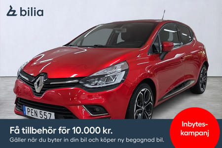 Renault Clio PhII Energy TCe 90  Intens 5-d