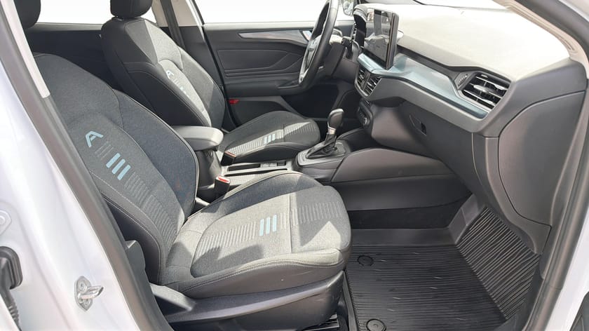 Bild 3 av Ford Focus Active Kombi 1.0 HGV AUTOMAT