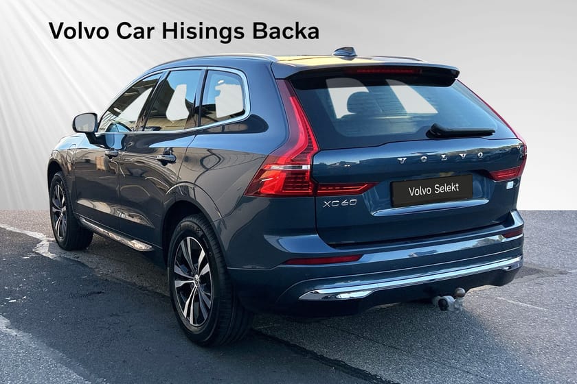 Bild 5 av Volvo XC60