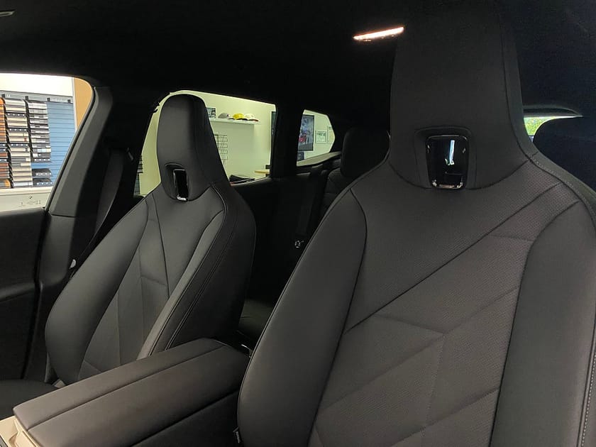 Bild 5 av BMW iX xDrive50 Driving Assistant Professional H/K Drag