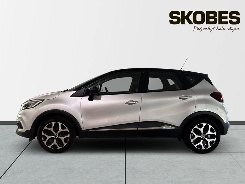 Bild 4 av Renault Captur