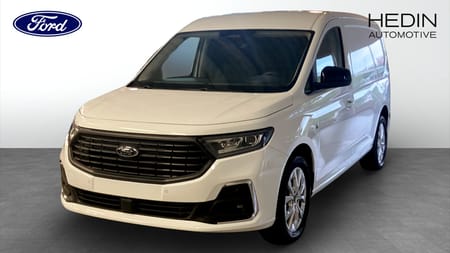 Ford Transit Connect L2