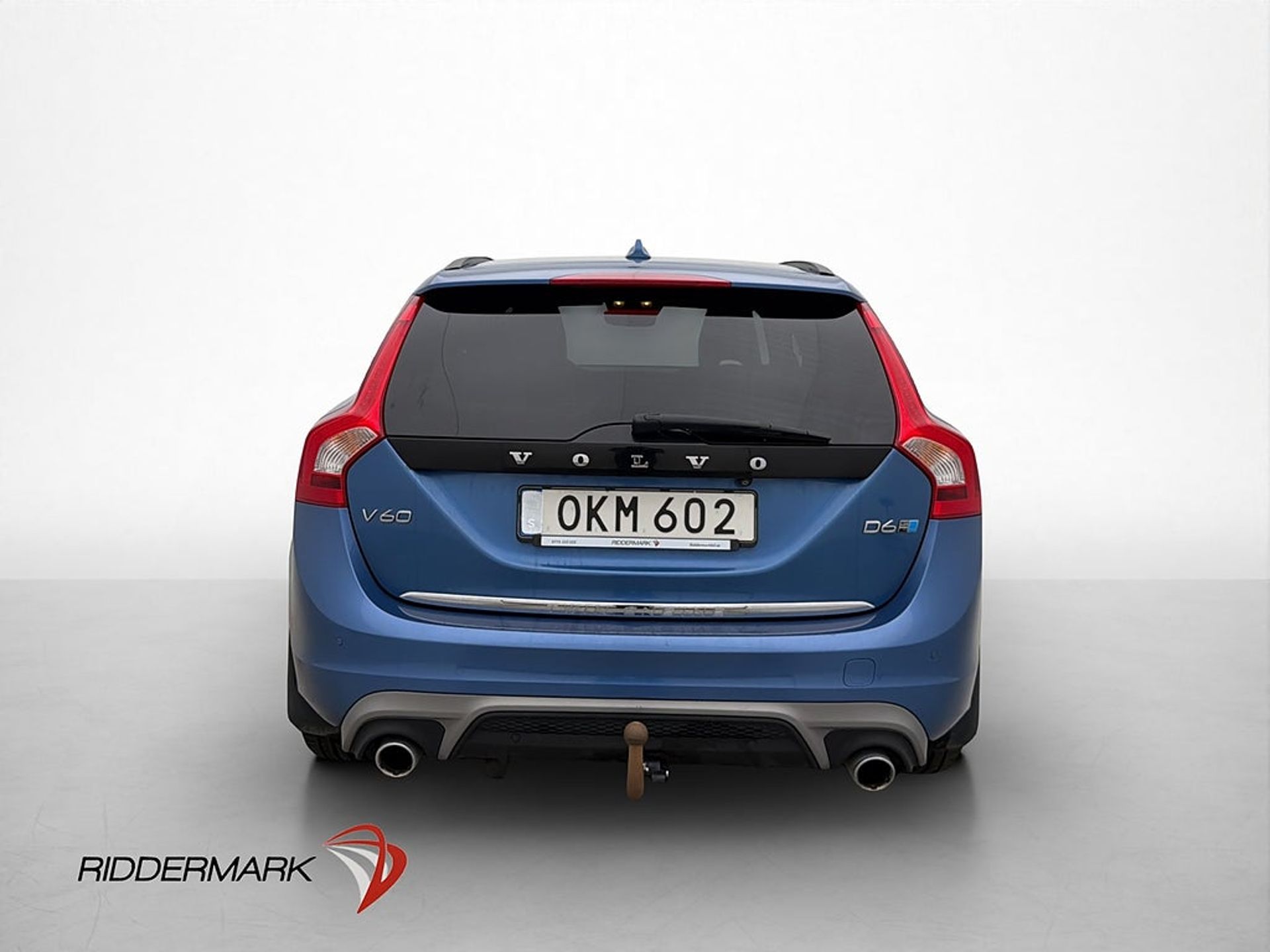 Volvo V60 2017, kuva 6/10