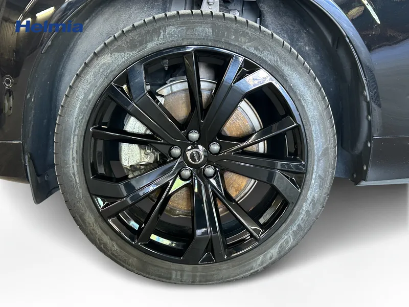 Bild 15 av 15 – Volvo XC60 T6 Plus Black Edition