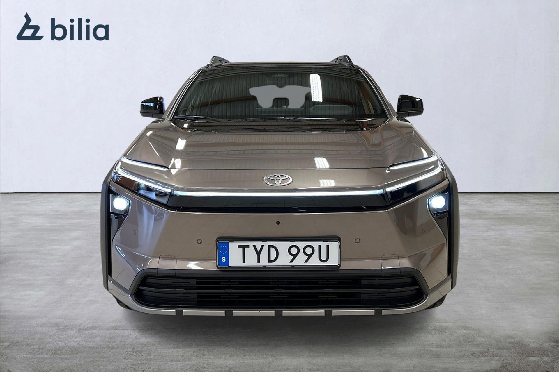 Toyota bZ4X Touring TOURING AWD 2026, bild 6/10