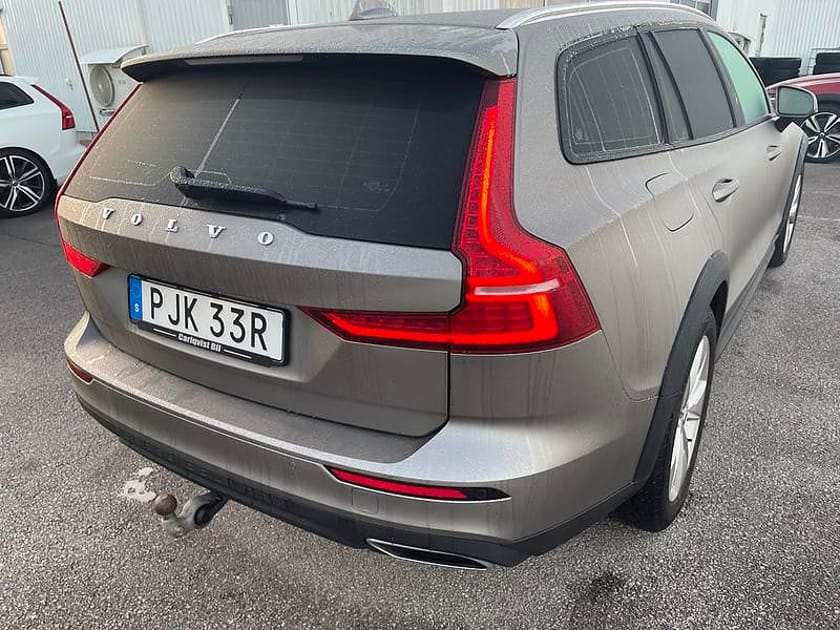 Bild 3 av Volvo V60 Cross Country