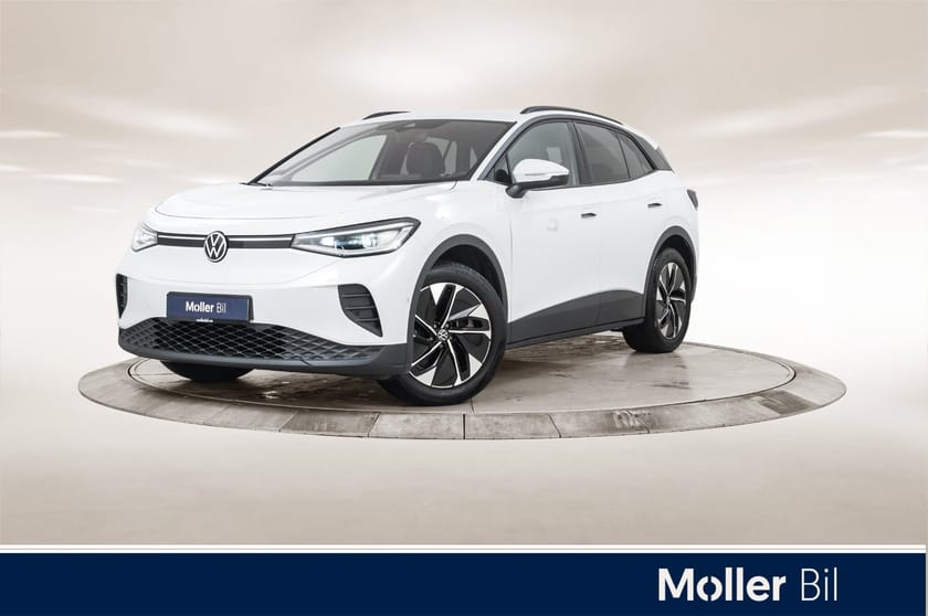 Bilde 1 av Volkswagen ID.4 Pro 4M