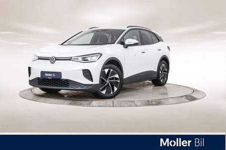 Volkswagen ID.4 Pro 4M
