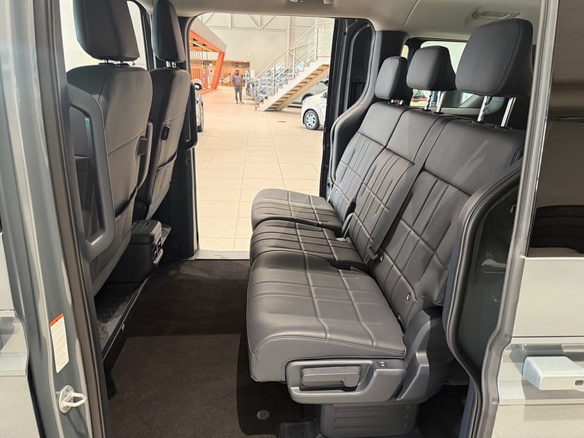 Bild 5 av Kia PV5 Passenger