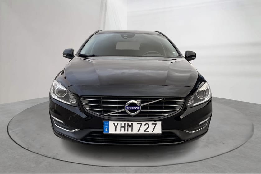 Bild 5 av Volvo V60