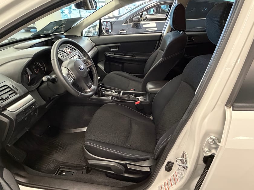 Bild 4 av Subaru XV 