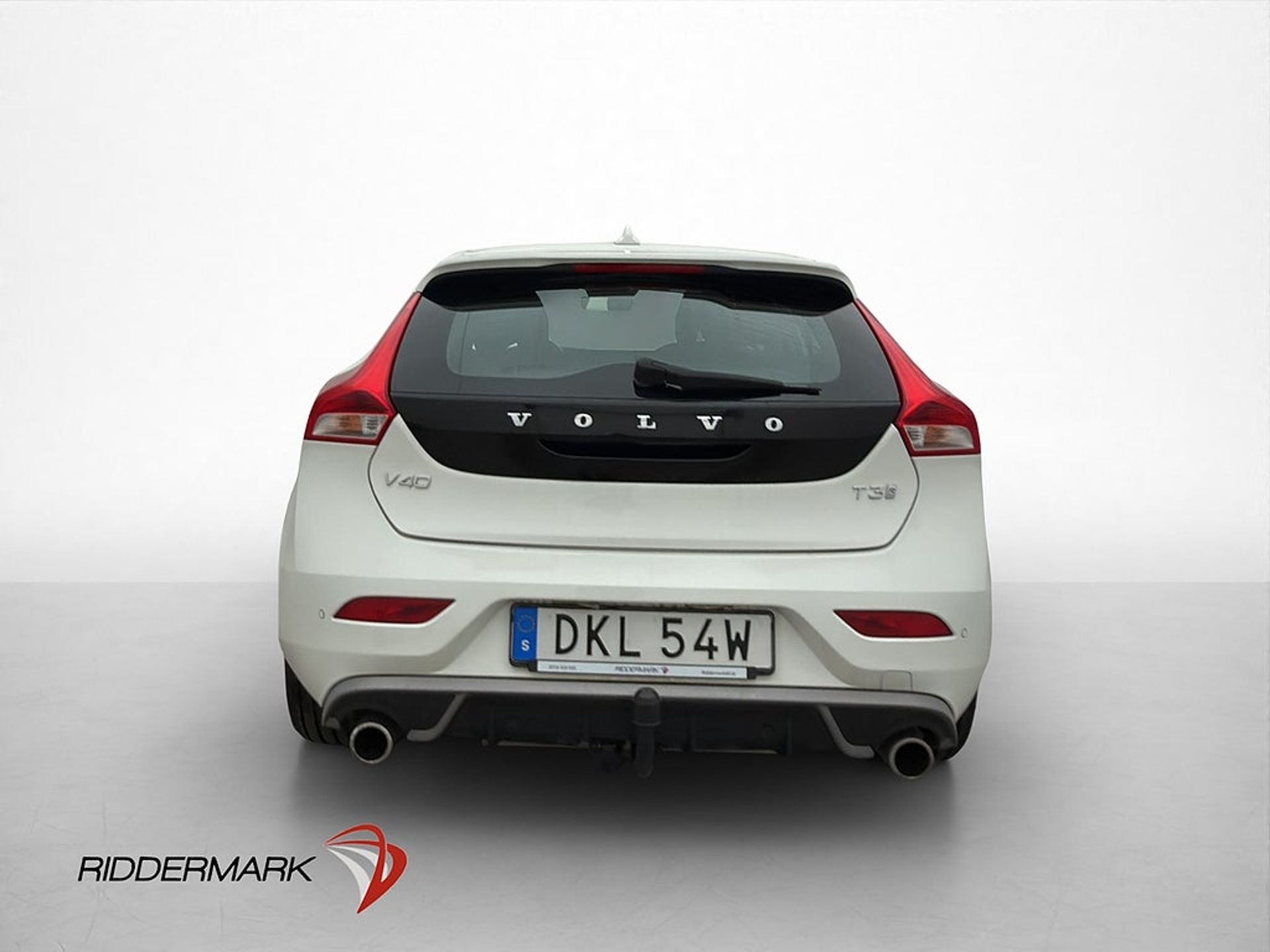 Volvo V40 2019, kuva 6/29