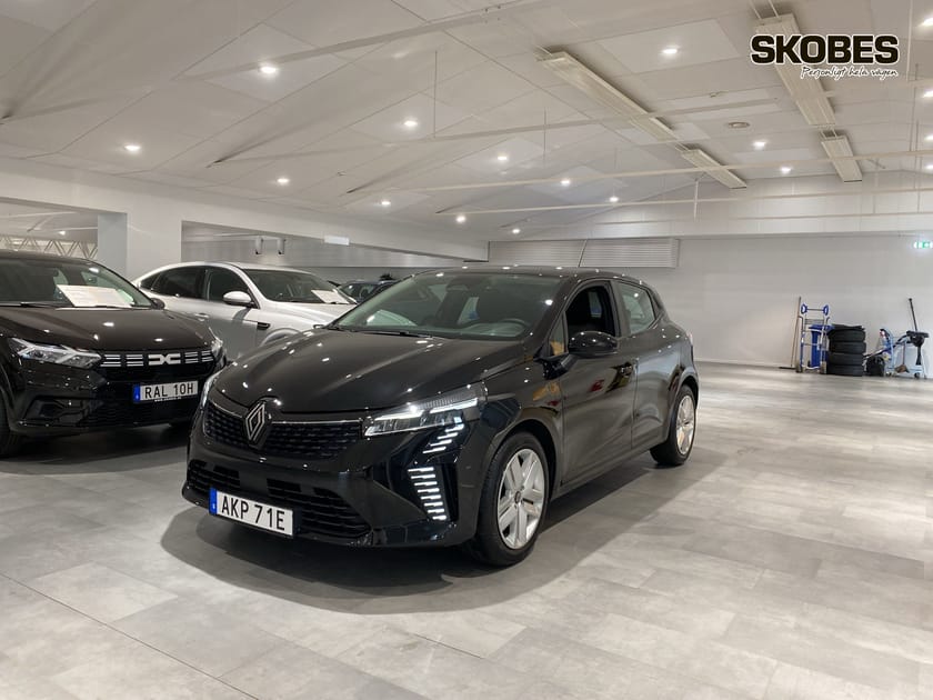 Bild 3 av Renault Clio