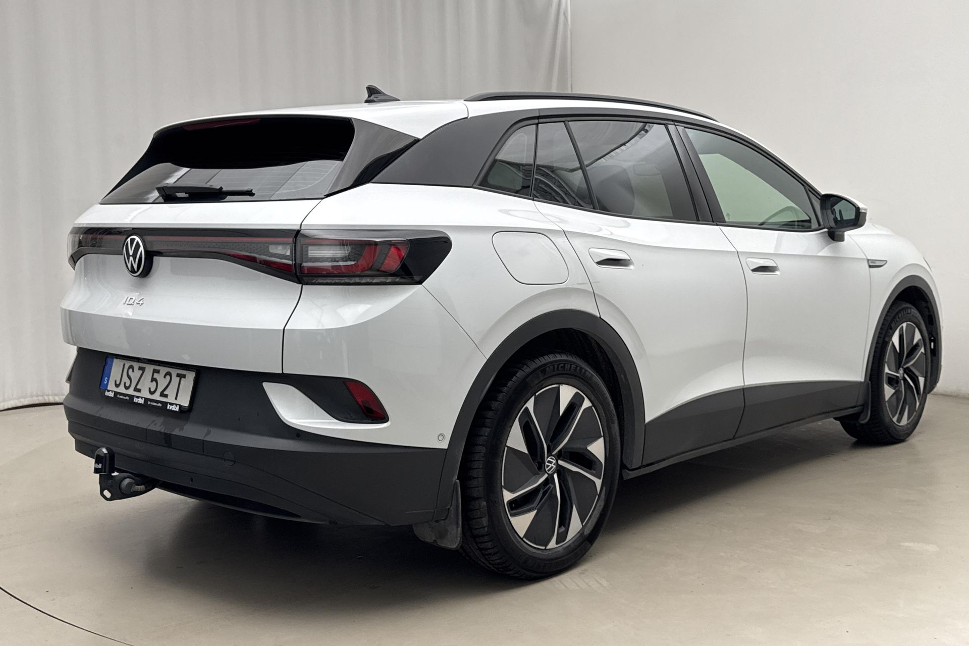 Volkswagen ID.4 Pro Performance 2023, bild 3/10