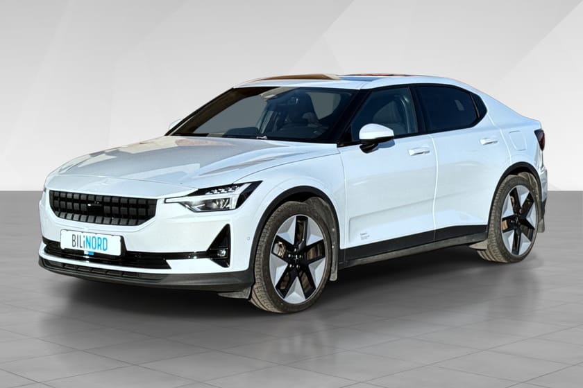 Bilde 4 av Polestar 2 Long Range Dual Motor
