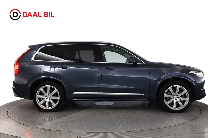 Bild 5 av Volvo XC90