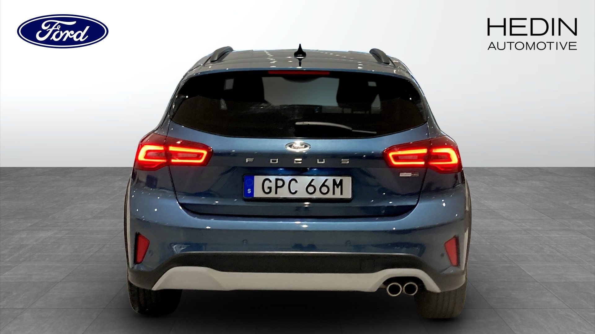 Ford Focus 2023, bild 7/9