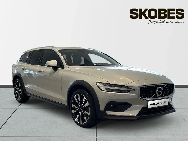 Volvo V60 D4 AWD Advanced SE II