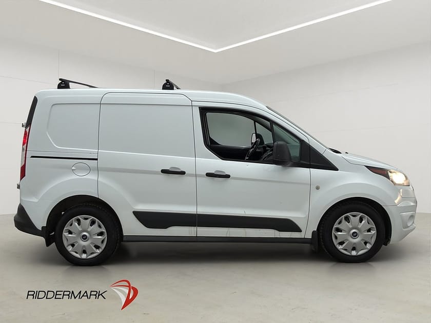 Bild 2 av Ford Transit Connect 220 Ny-Kamrem Värmare Drag 3-Sits B-Kamera