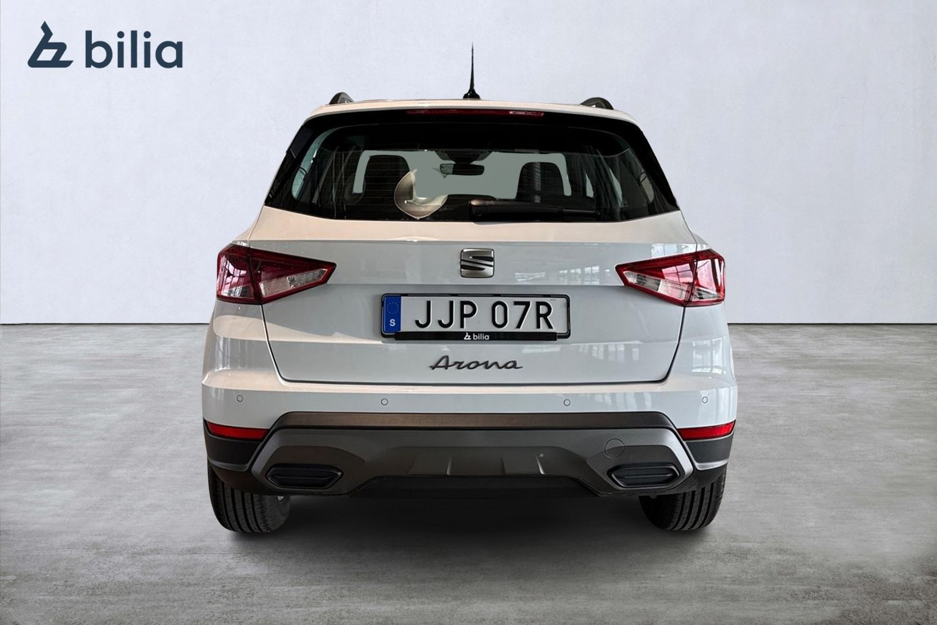 Seat Arona 1.0 TSI 2026, bild 5/10