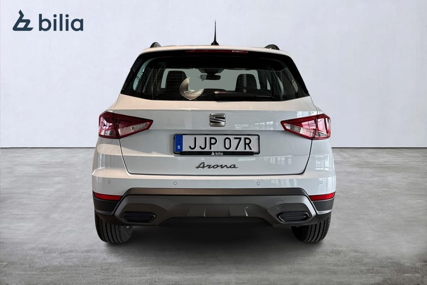 Bild 5 av SEAT Arona