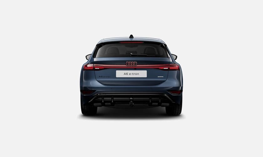 Bild 4 av Audi A6 Avant e-tron quattro 315 KW