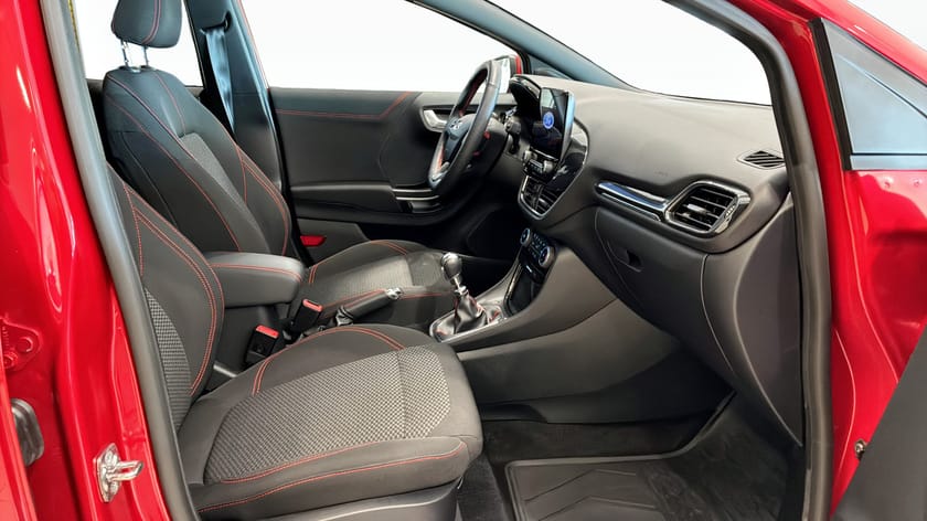 Bild 3 av Ford Puma