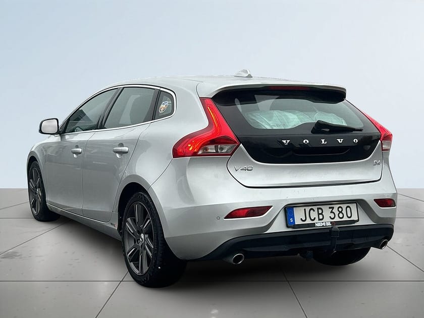 Bild 5 av Volvo V40