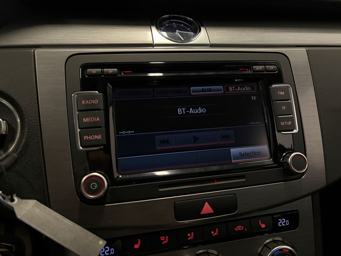 Volkswagen Volkswagen Passat Variant — bild 19