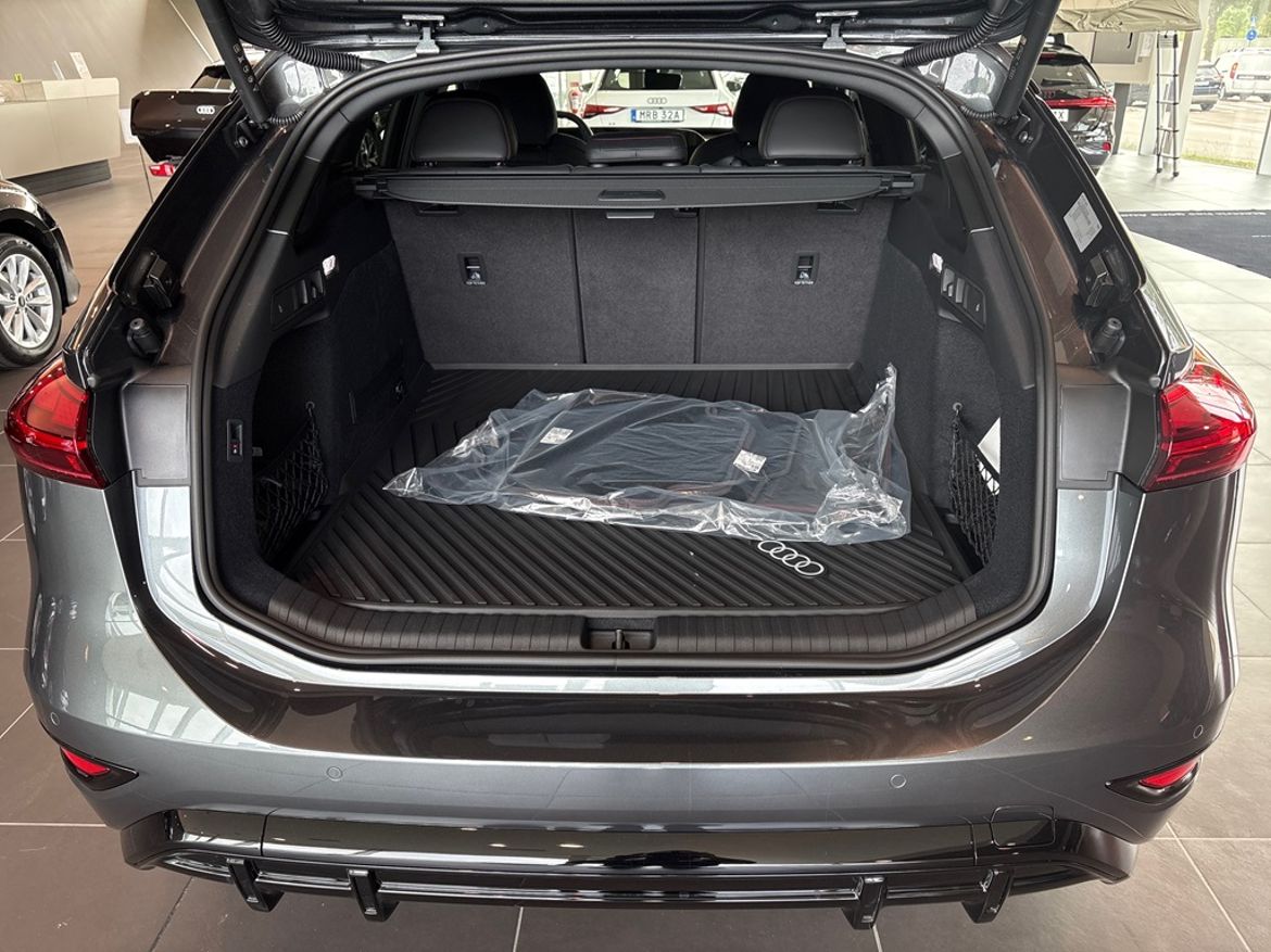 Audi Audi A6 Avant e-tron quattro — bild 15