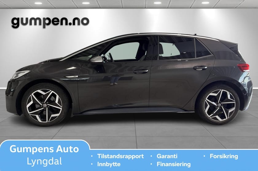 Bilde 2 av Volkswagen ID.3 Pro Performance 1st plus