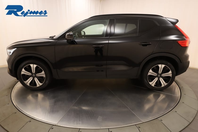 Bild 3 av Volvo XC40 Recharge Twin