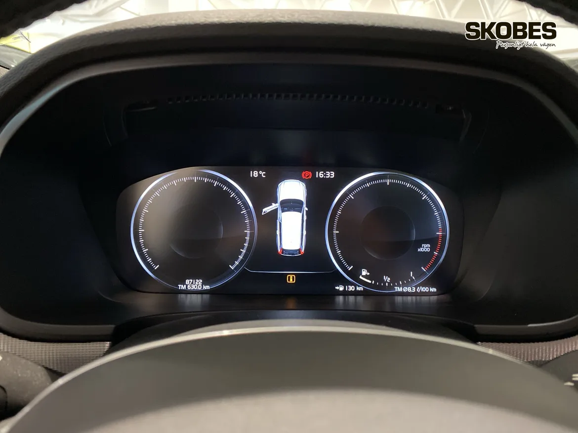 Volvo V90 Cross Country