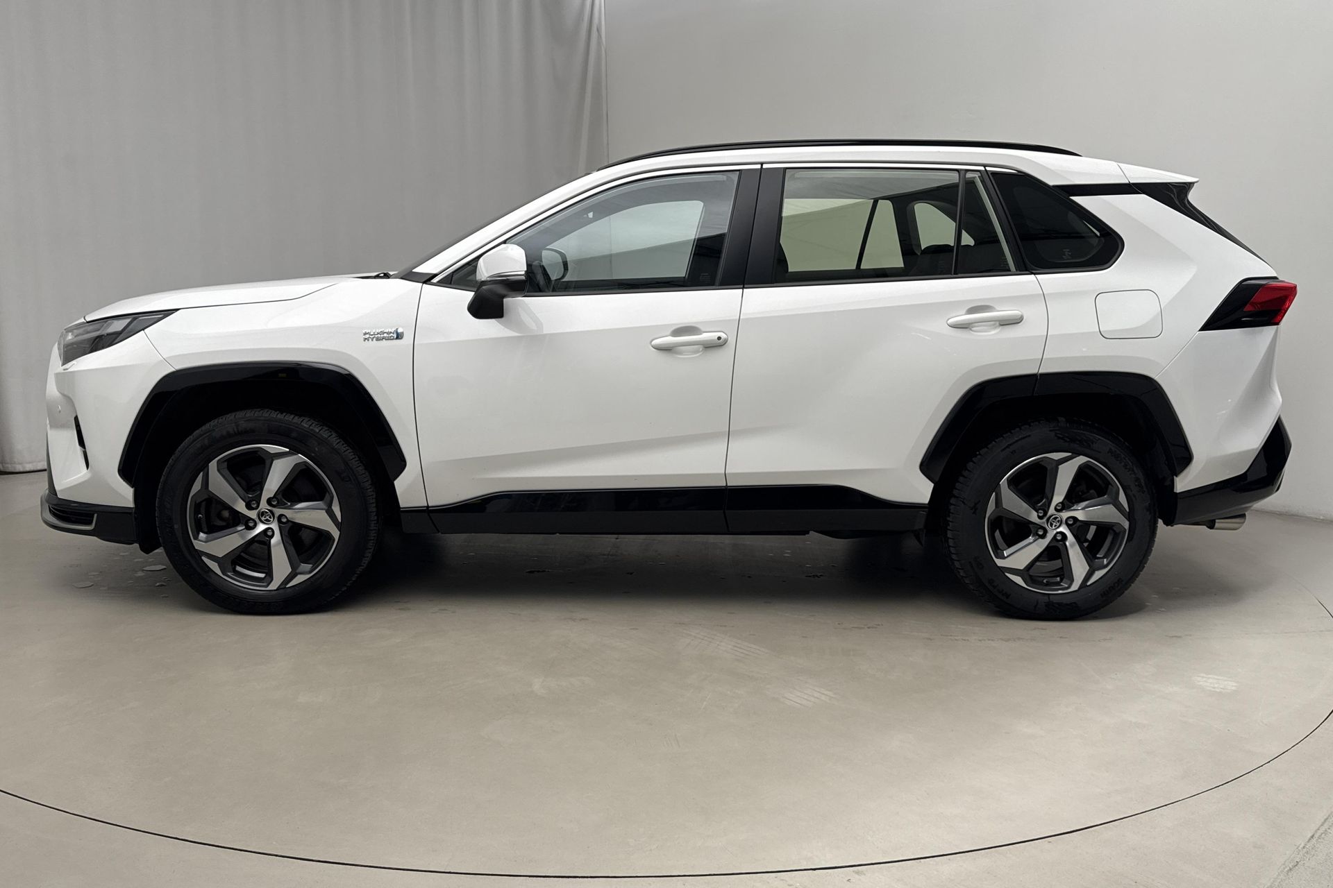 Toyota RAV4 2.5 2023, bild 2/10