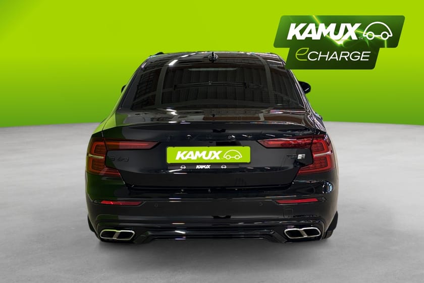 Bild 5 av Volvo S60