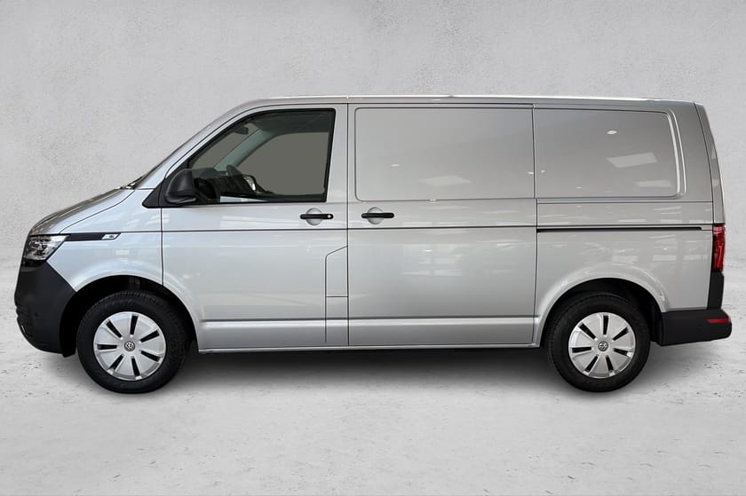 Bilde 2 av Volkswagen Transporter