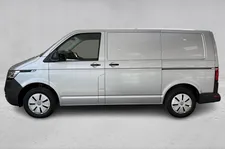 Thumnail bilde 1 av Volkswagen Transporter