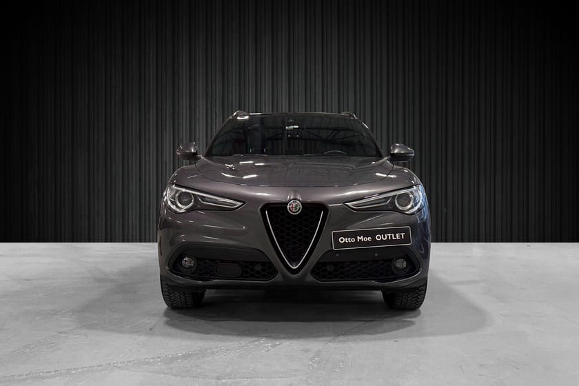 Bilde 4 av Alfa Romeo Stelvio