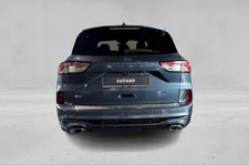 Thumnail bilde 3 av Ford Kuga