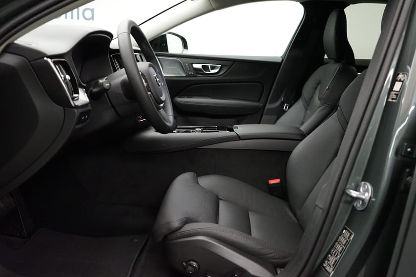 Bild 4 av Volvo V60 T6 Plus Dark Nordic Edition