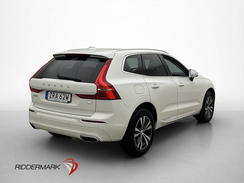 Bild 5 av Volvo XC60