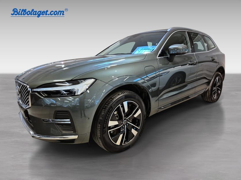 Bild 1 av Volvo XC60 T6 Plus Bright Nordic Edition