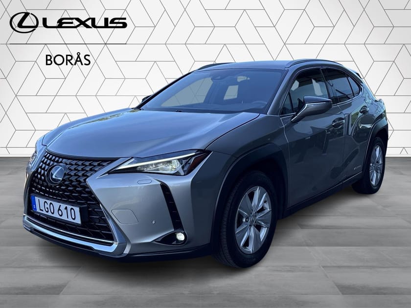Bild 1 av Lexus UX 250h UX250H Comfort GPS