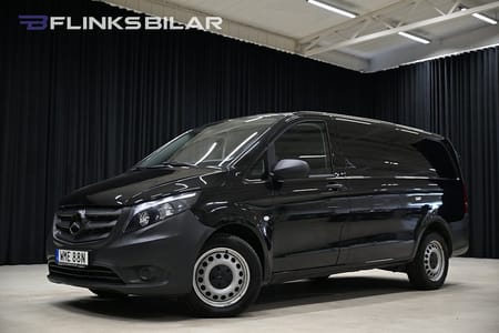 Mercedes-Benz Vito 114 CDI 2.8t