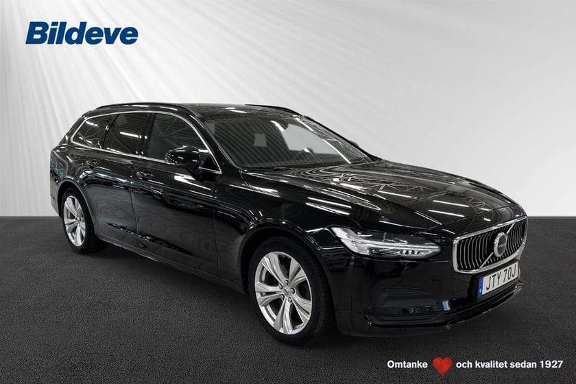 Bild 1 av Volvo V90