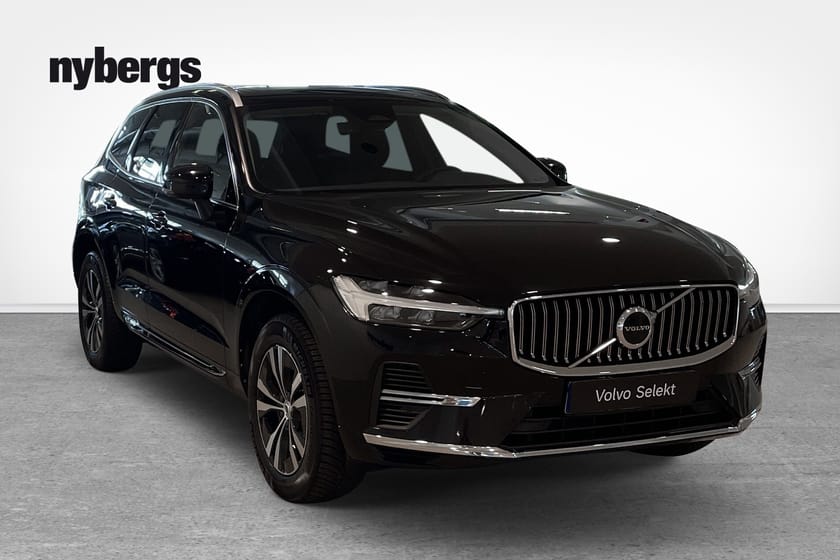 Bild 5 av Volvo XC60 Recharge T6 Core Bright