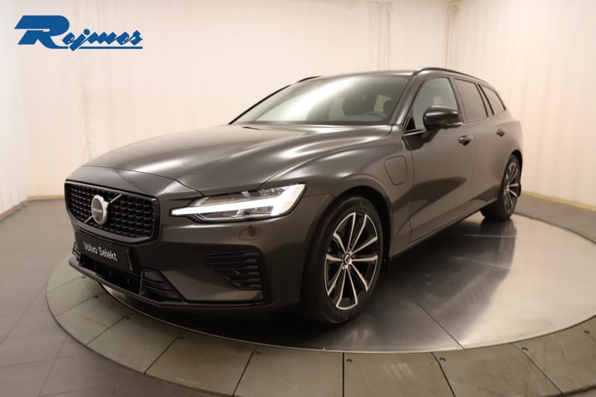 Bild 1 av Volvo V60
